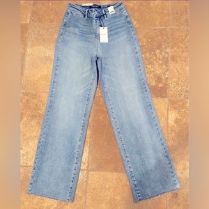 Judy Blue Wide Leg size 3